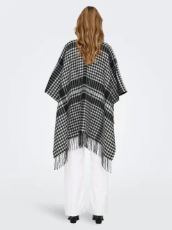 ONLVIOLET Ponchos