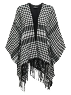 ONLVIOLET Ponchos