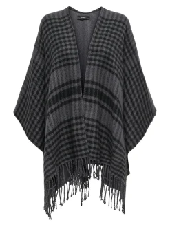 ONLVIOLET Ponchos