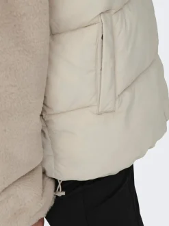 ONLWANJA Chaqueta corta acolchada