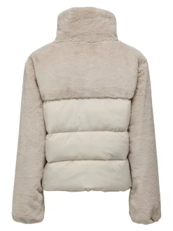 ONLWANJA Chaqueta corta acolchada