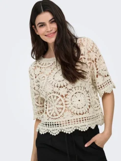 ONLWATERLY Jersey de punto