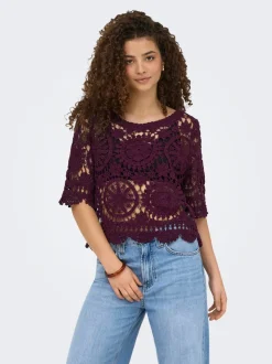 ONLWATERLY Jersey de punto