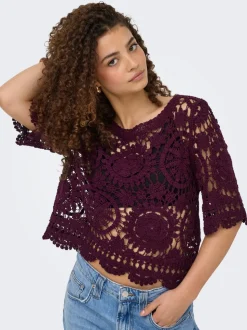ONLWATERLY Jersey de punto