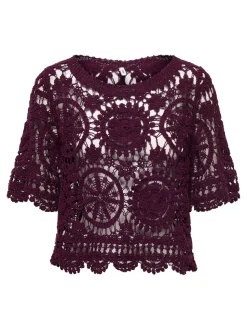 ONLWATERLY Jersey de punto