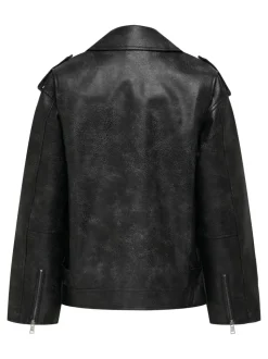 ONLWAVES Chaqueta de motorista