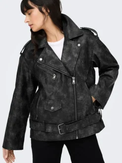 ONLWAVES Chaqueta de motorista