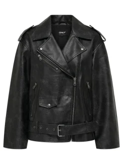 ONLWAVES Chaqueta de motorista