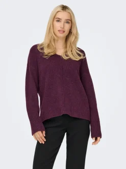ONLWHITNEY Jersey de punto