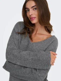 ONLWHITNEY Jersey de punto