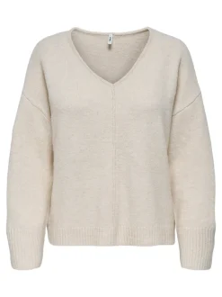 ONLWHITNEY Jersey de punto