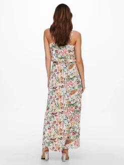 ONLWINNER Vestido largo