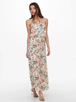 ONLWINNER Vestido largo