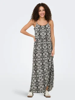 ONLWINNER Vestido largo