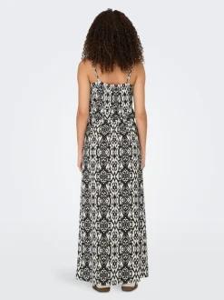 ONLWINNER Vestido largo