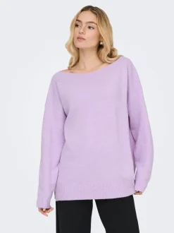 ONLWINNIE Jersey de punto