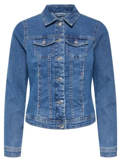 ONLWONDER Chaqueta vaquera