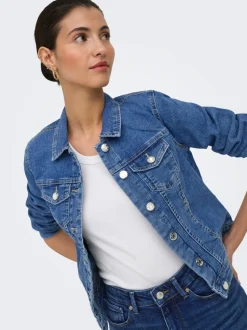 ONLWONDER Chaqueta vaquera