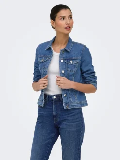 ONLWONDER Chaqueta vaquera