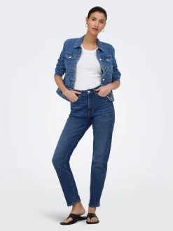 ONLWONDER Chaqueta vaquera