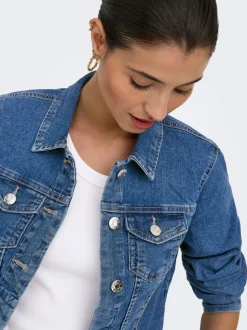 ONLWONDER Chaqueta vaquera