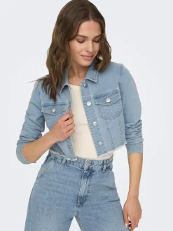 ONLWONDER Chaqueta vaquera