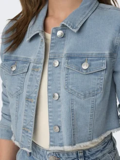 ONLWONDER Chaqueta vaquera