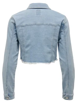 ONLWONDER Chaqueta vaquera