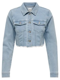 ONLWONDER Chaqueta vaquera