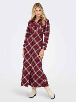 ONLWREN Vestido largo