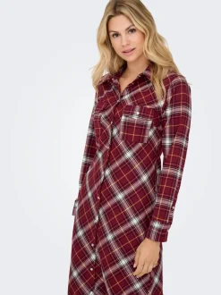 ONLWREN Vestido largo