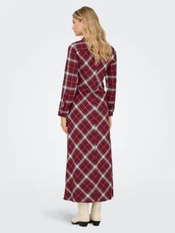 ONLWREN Vestido largo