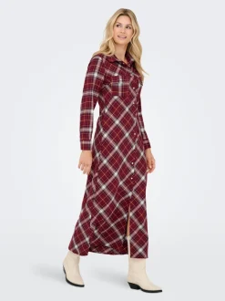 ONLWREN Vestido largo