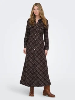 ONLWREN Vestido largo