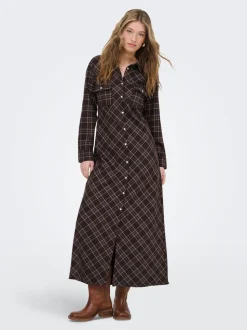 ONLWREN Vestido largo
