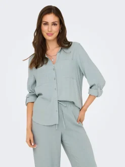 ONLYASMIN-SIESTA Camisa