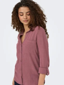 ONLYASMIN-SIESTA Camisa