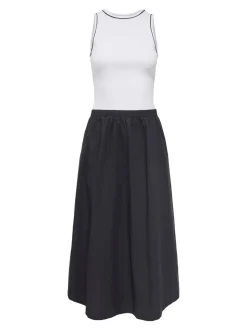 ONLZAYA Vestido largo