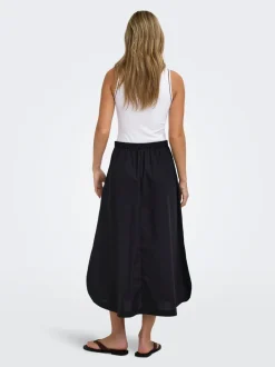 ONLZAYA Vestido largo