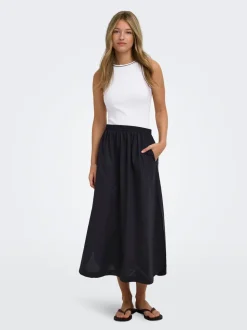 ONLZAYA Vestido largo