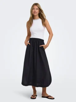 ONLZAYA Vestido largo