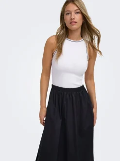 ONLZAYA Vestido largo