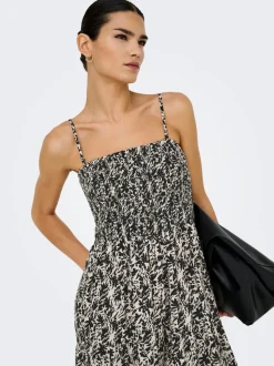 ONLZELINA Vestido midi