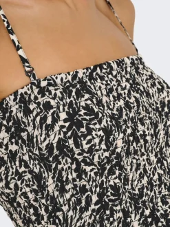 ONLZELINA Vestido midi