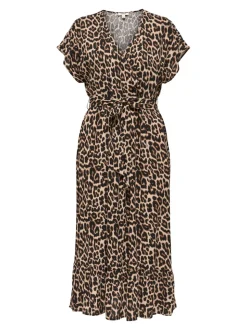 ONLZILLA Vestido largo
