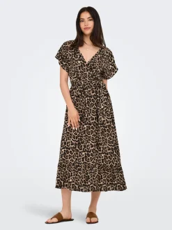 ONLZILLA Vestido largo