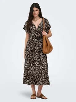 ONLZILLA Vestido largo