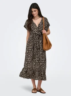 ONLZILLA Vestido largo