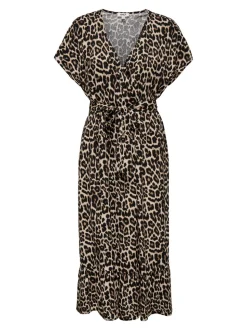 ONLZILLA Vestido largo