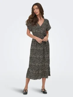 ONLZILLA Vestido largo